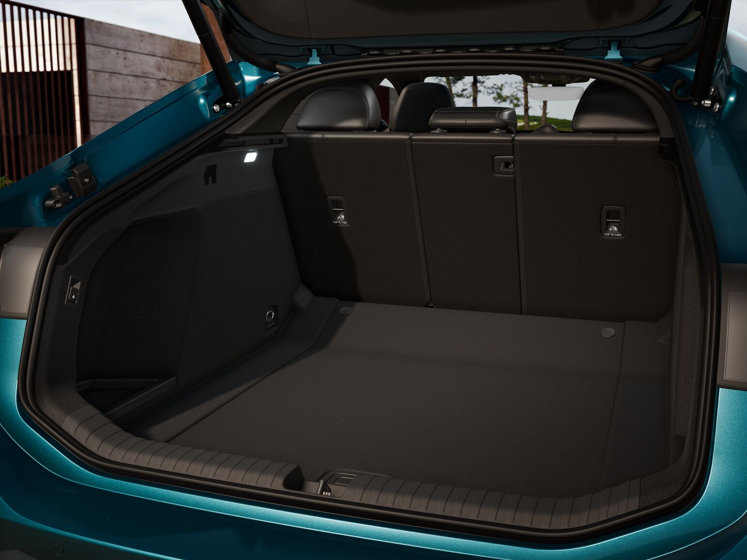 Audi A6 S line Pro e-tron quattro 11