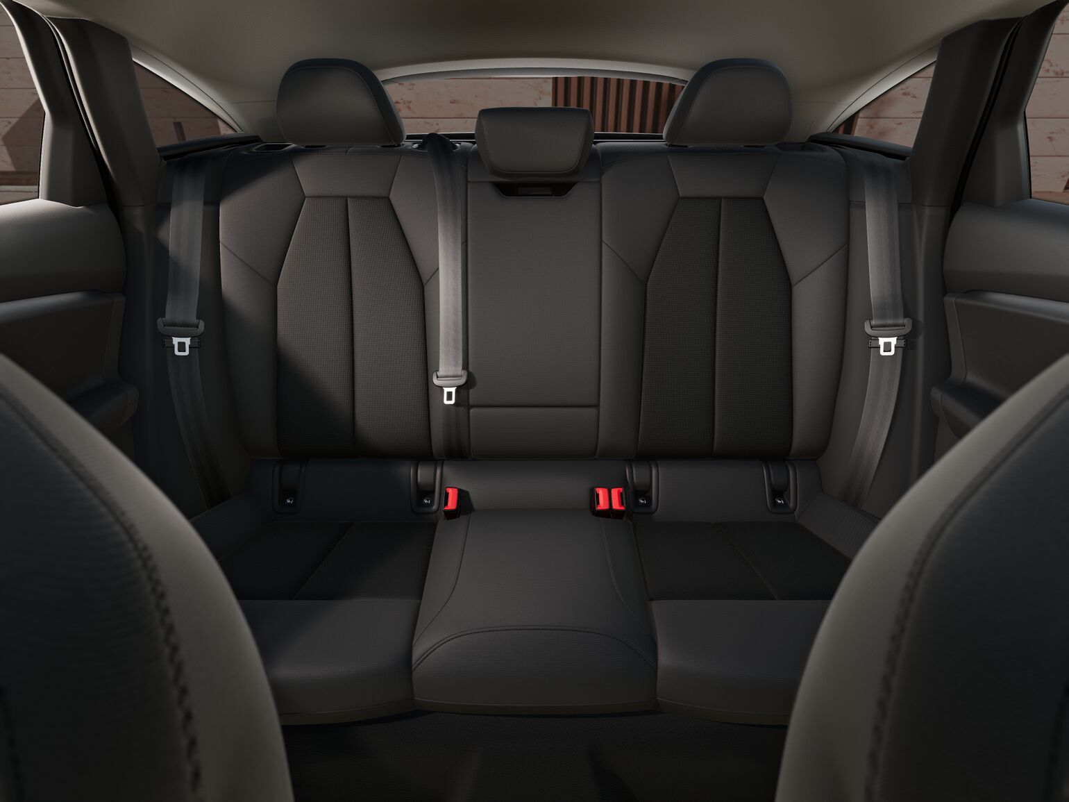 Audi A6 Sportback e-tron quattro 9