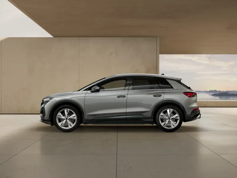 Audi Q4 S line Pro e-tron quattro 2