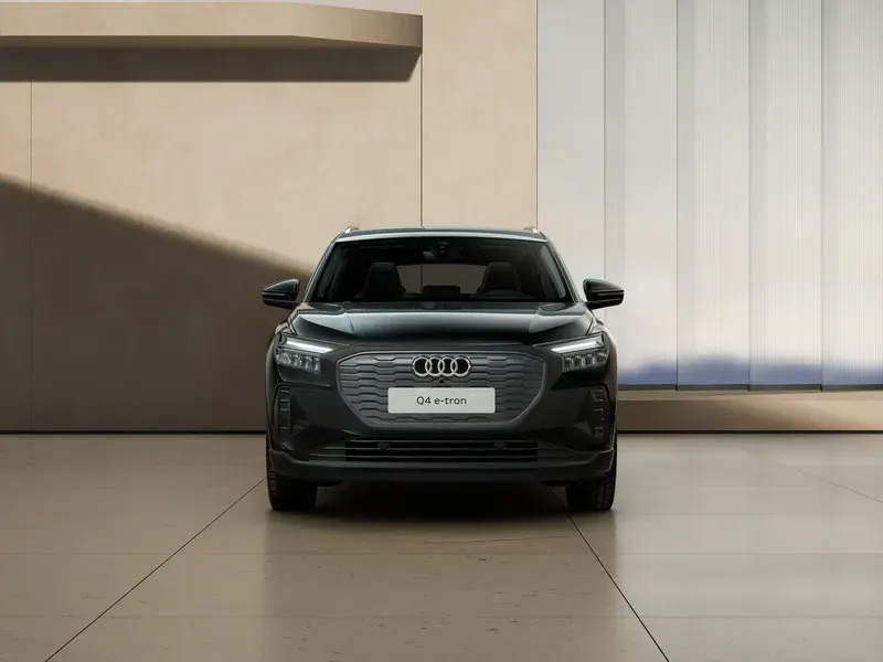 Audi Q4 Sport Edition Plus 45 e-tron quattro 4