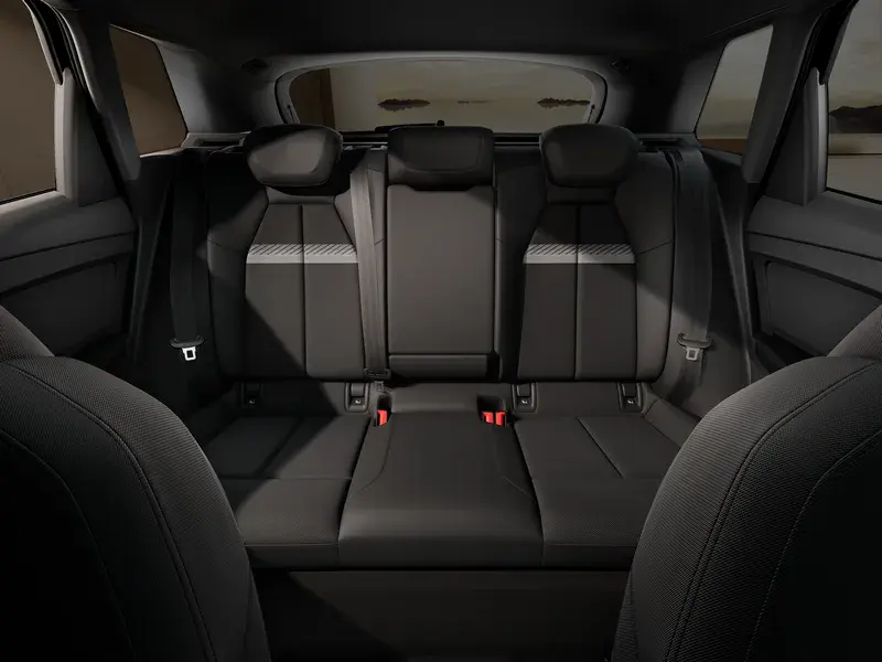 Audi Q4 Sport Edition Plus 45 e-tron quattro 9