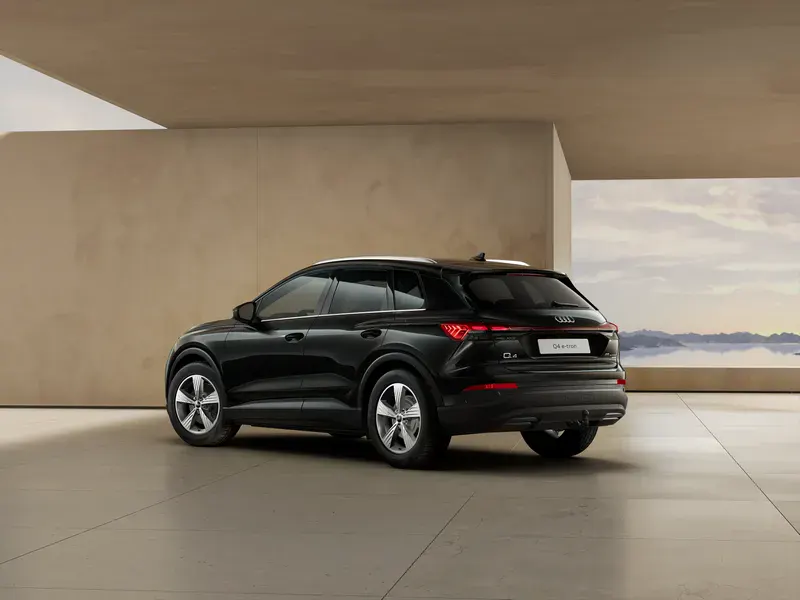 Audi Q4 Sport Edition Plus 45 e-tron quattro 3