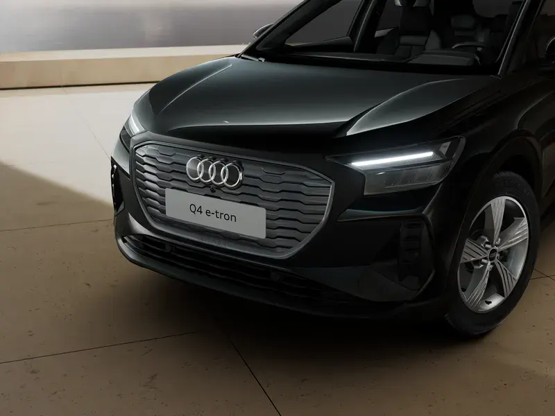 Audi Q4 Sport Edition Plus 45 e-tron quattro 6