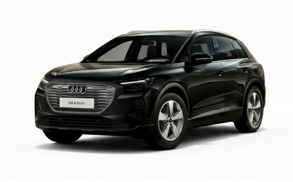 Audi Q4 Sport Edition Plus 45 e-tron quattro