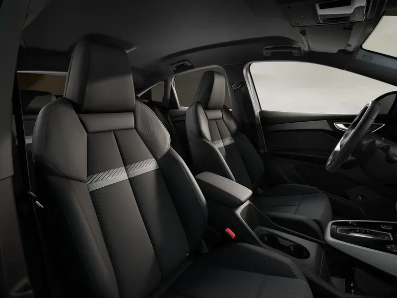 Audi Q4 Sportback e-tron Sport Edition Pro 45 quattro 10