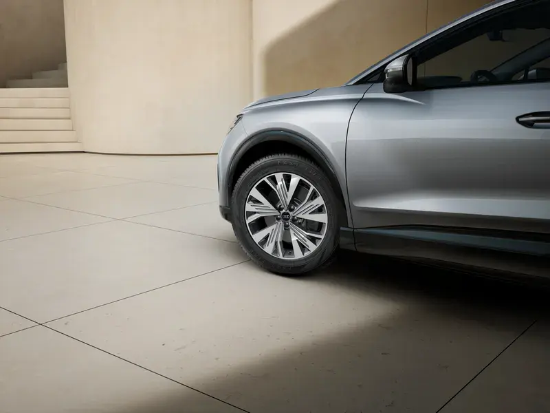 Audi Q4 Sportback e-tron Sport Edition Pro 45 quattro 7