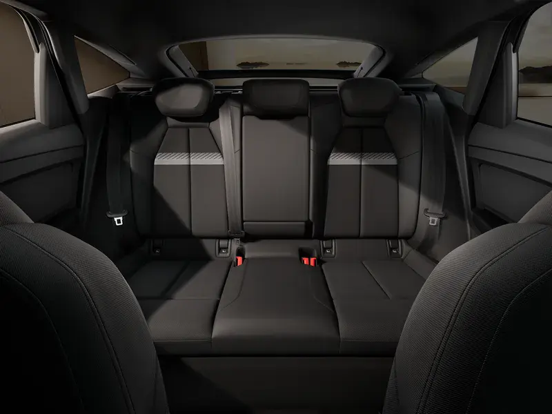 Audi Q4 Sportback e-tron Sport Edition Pro 45 quattro 9