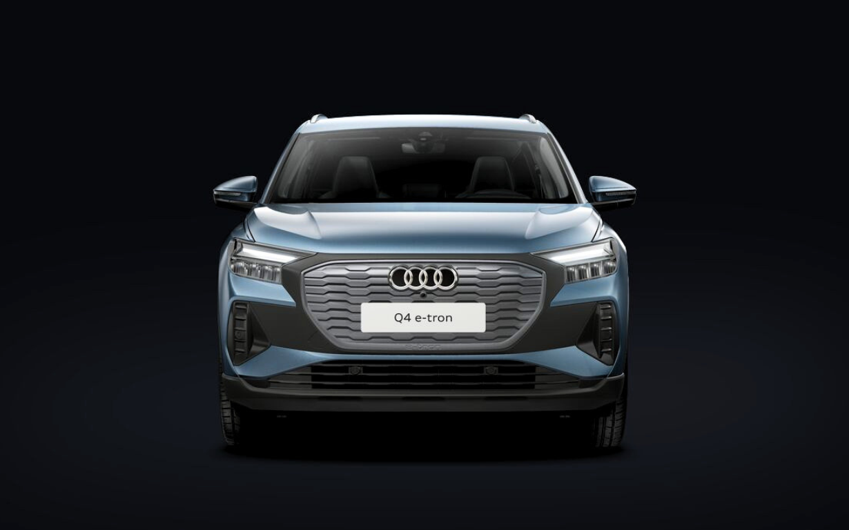 Audi Q4 e-tron Sport Edition Pro 3