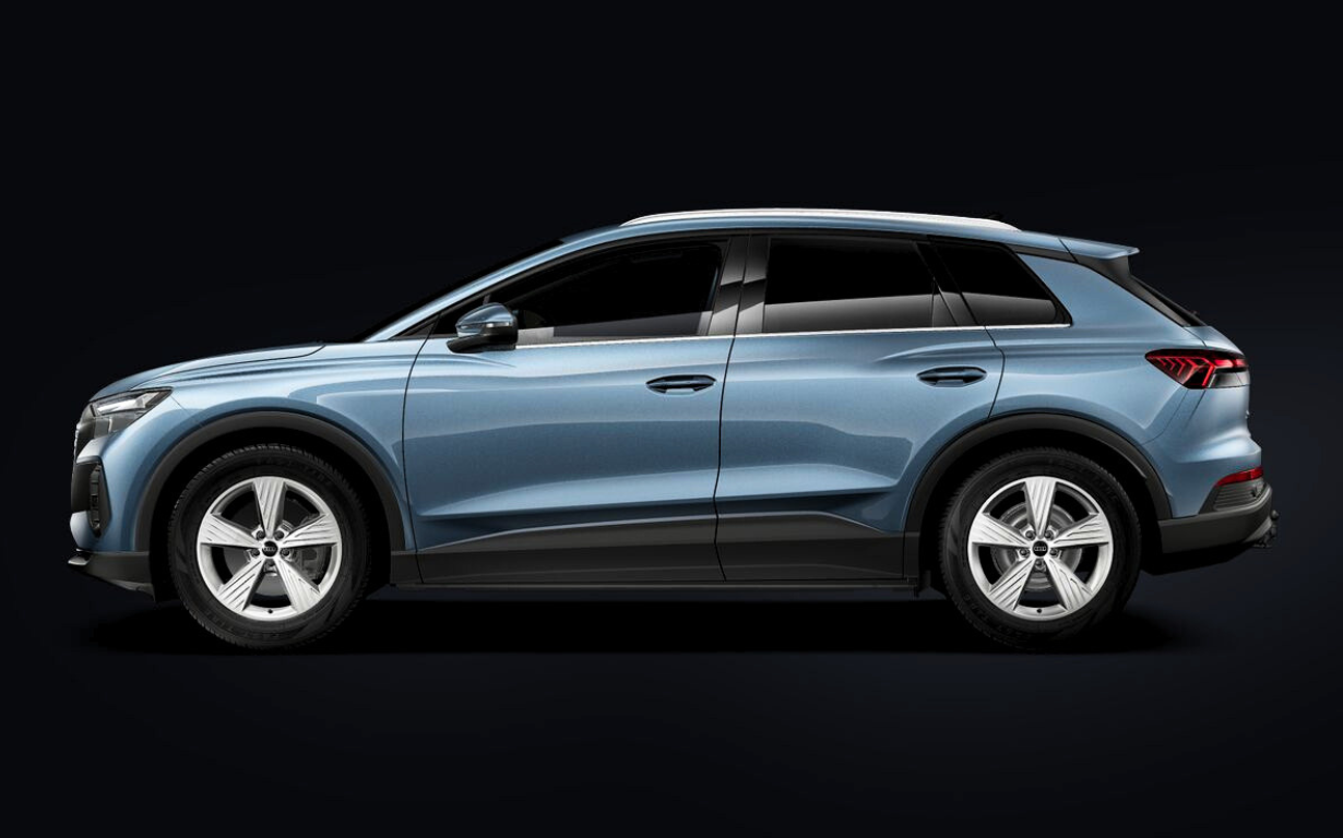 Audi Q4 e-tron Sport Edition Pro 2