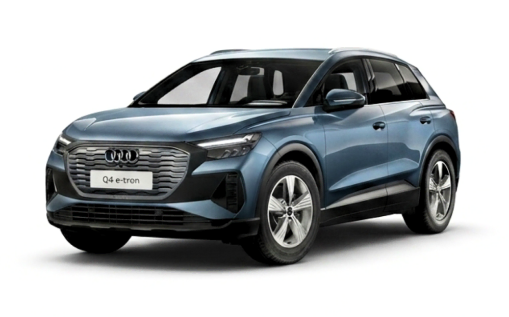 Audi Q4 e-tron Sport Edition Pro