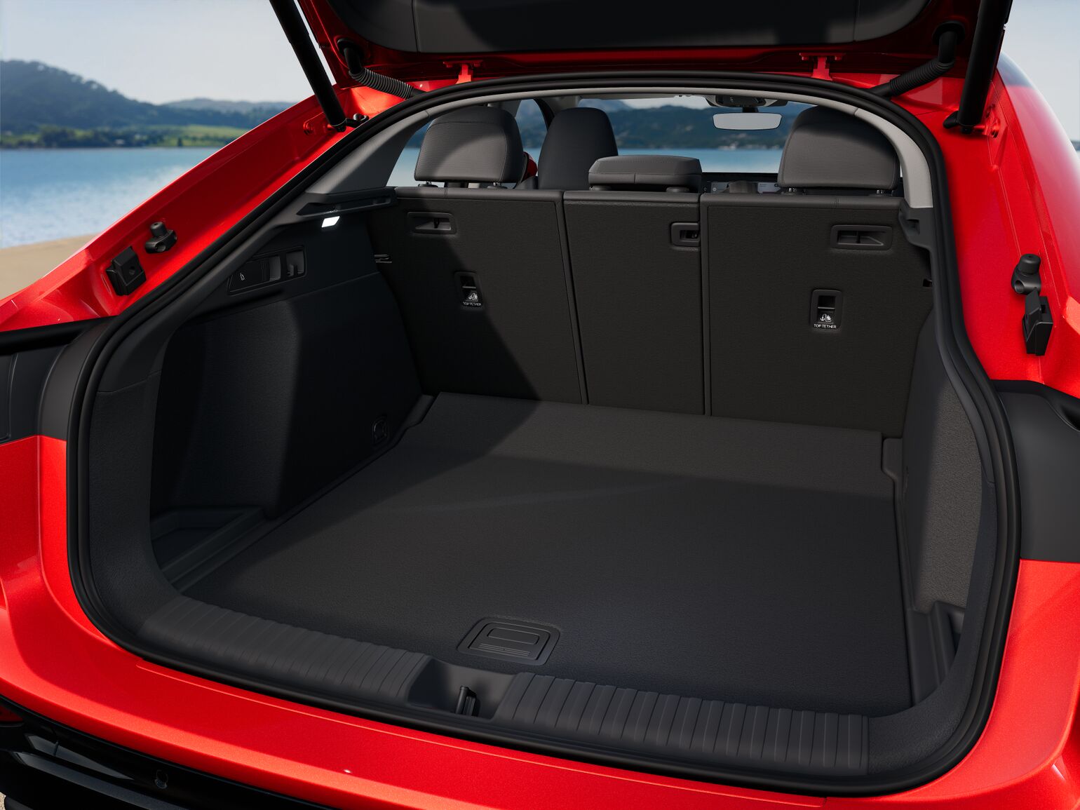 Audi Q6 Sportback e-tron quattro 11