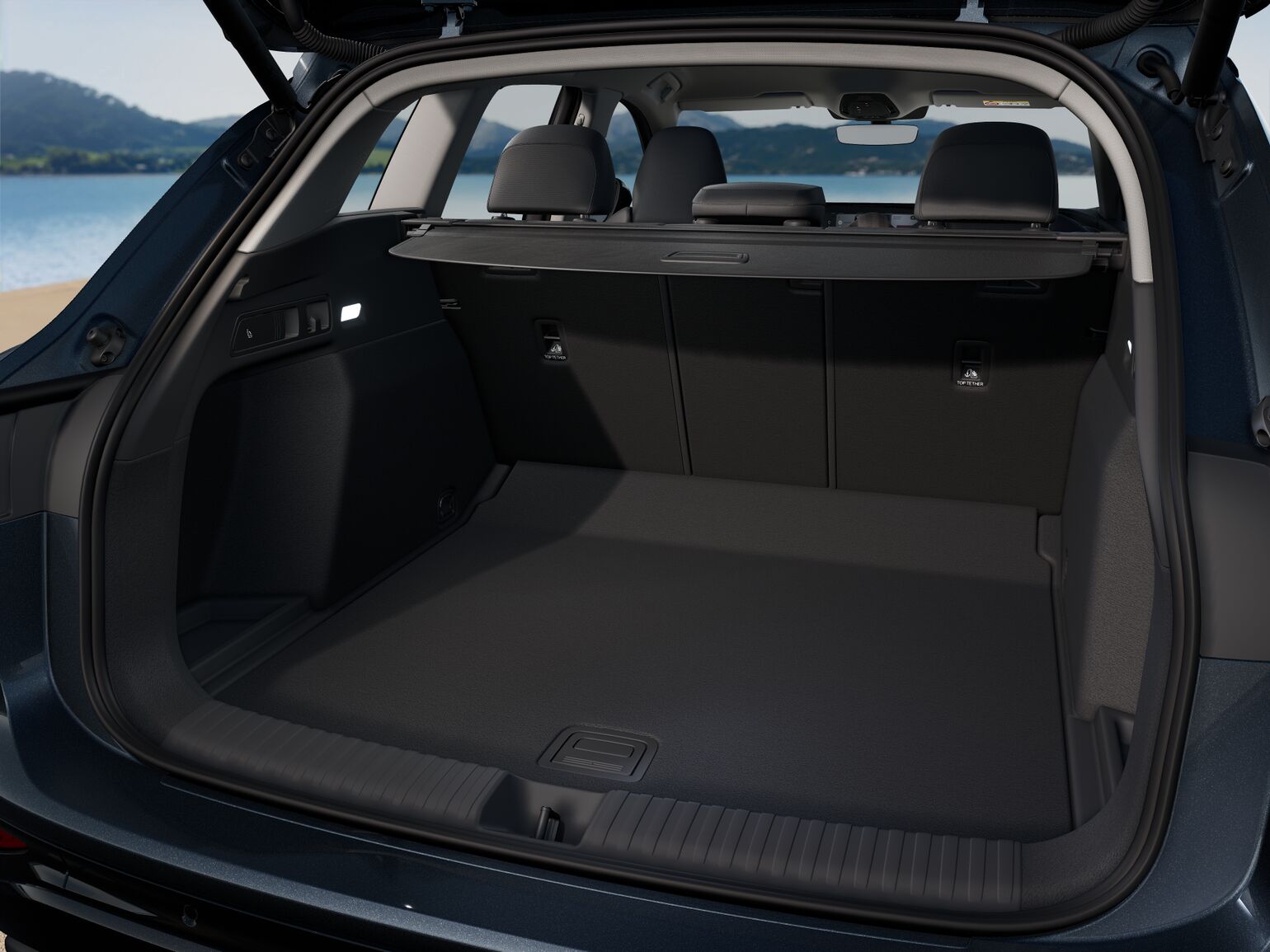 Audi Q6 e-tron quattro 9