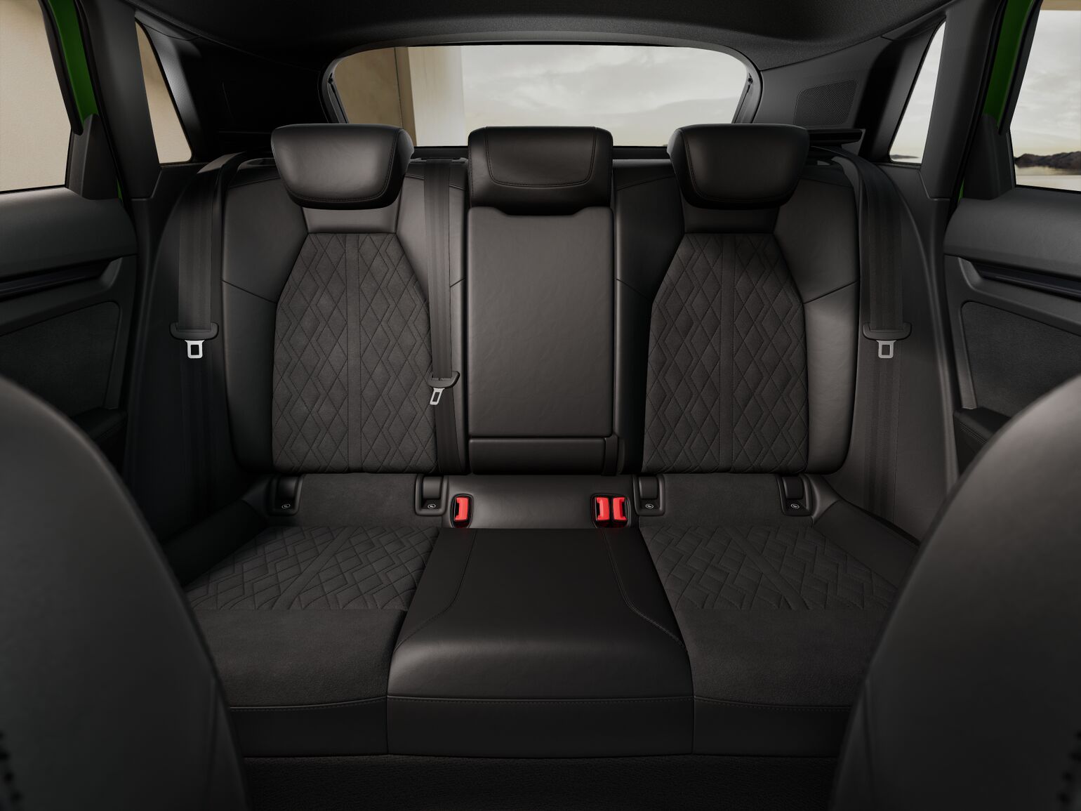 Audi RS 3 Sportback TFSI quattro S tronic 9