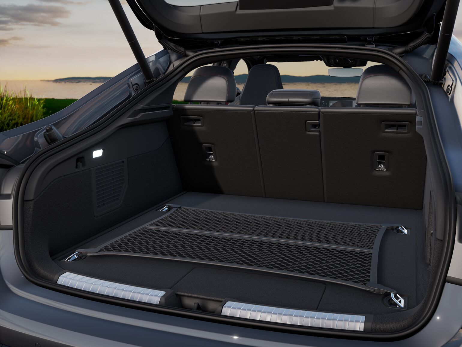 Audi A5 RS 5 Sedan Quattro Tiptronic 11