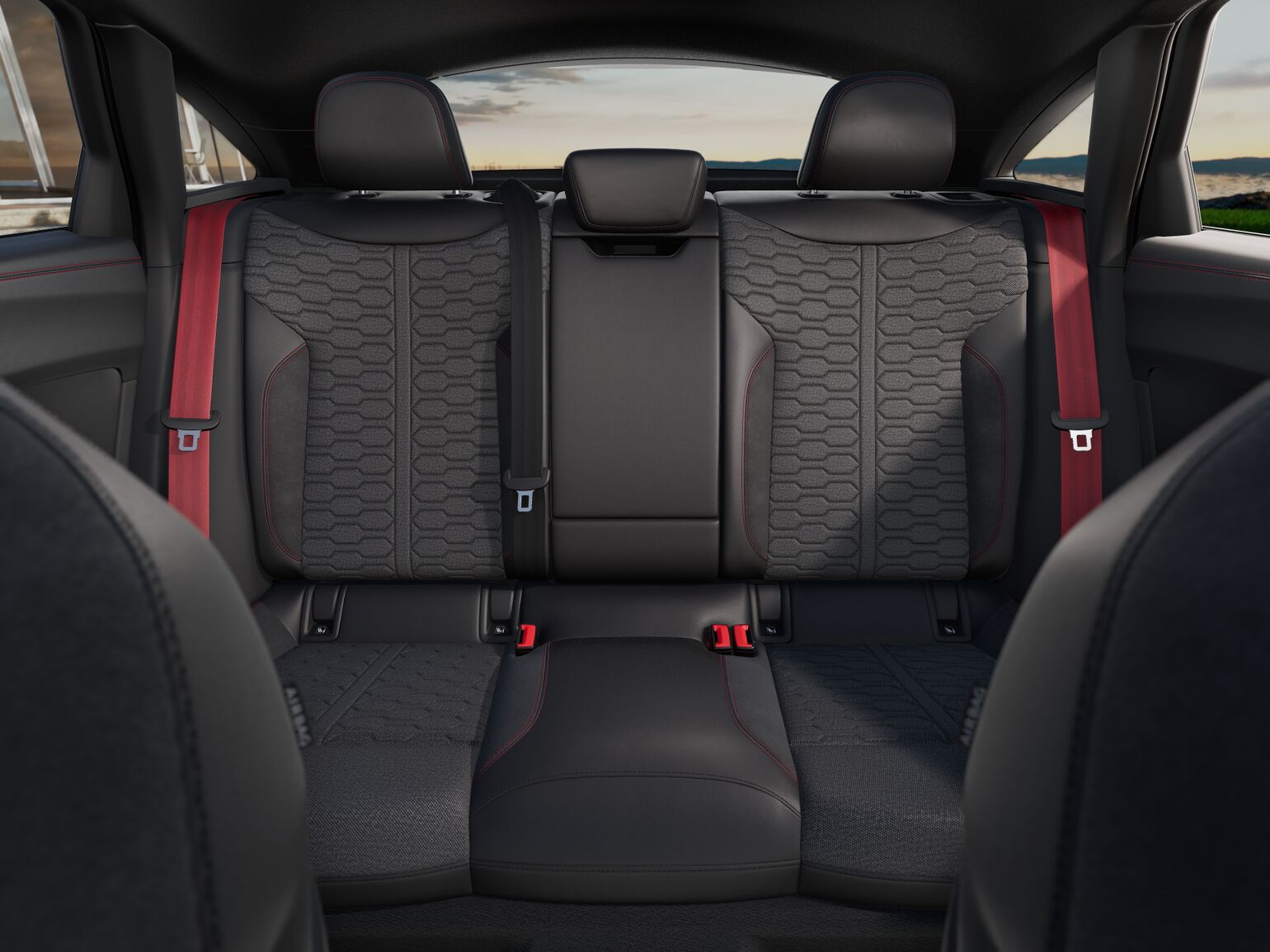 Audi A5 RS 5 Sedan Quattro Tiptronic 9