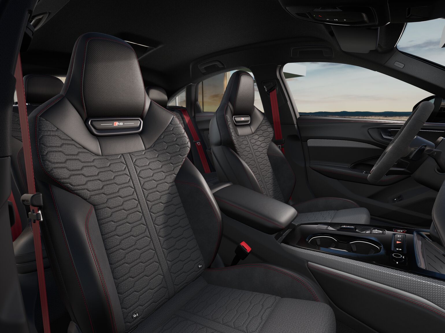 Audi A5 RS 5 Sedan Quattro Tiptronic 10