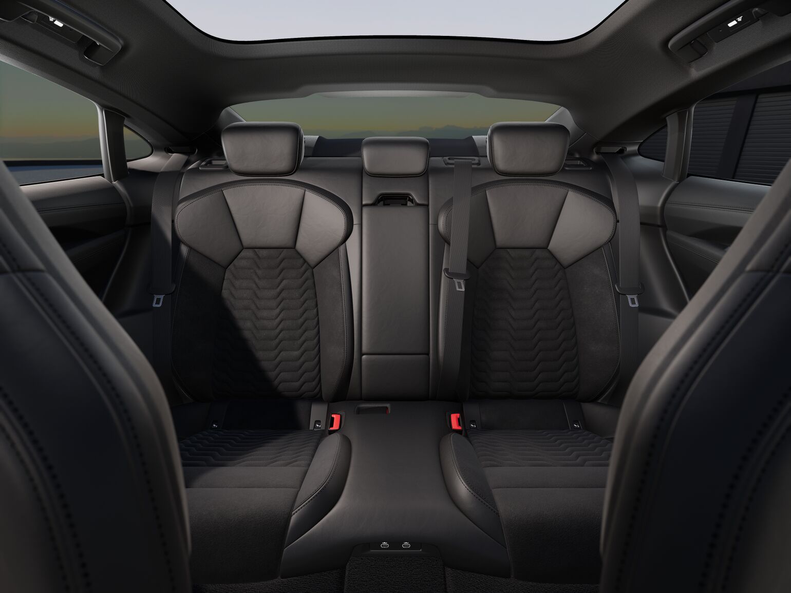 Audi RS e-tron GT Edition 9