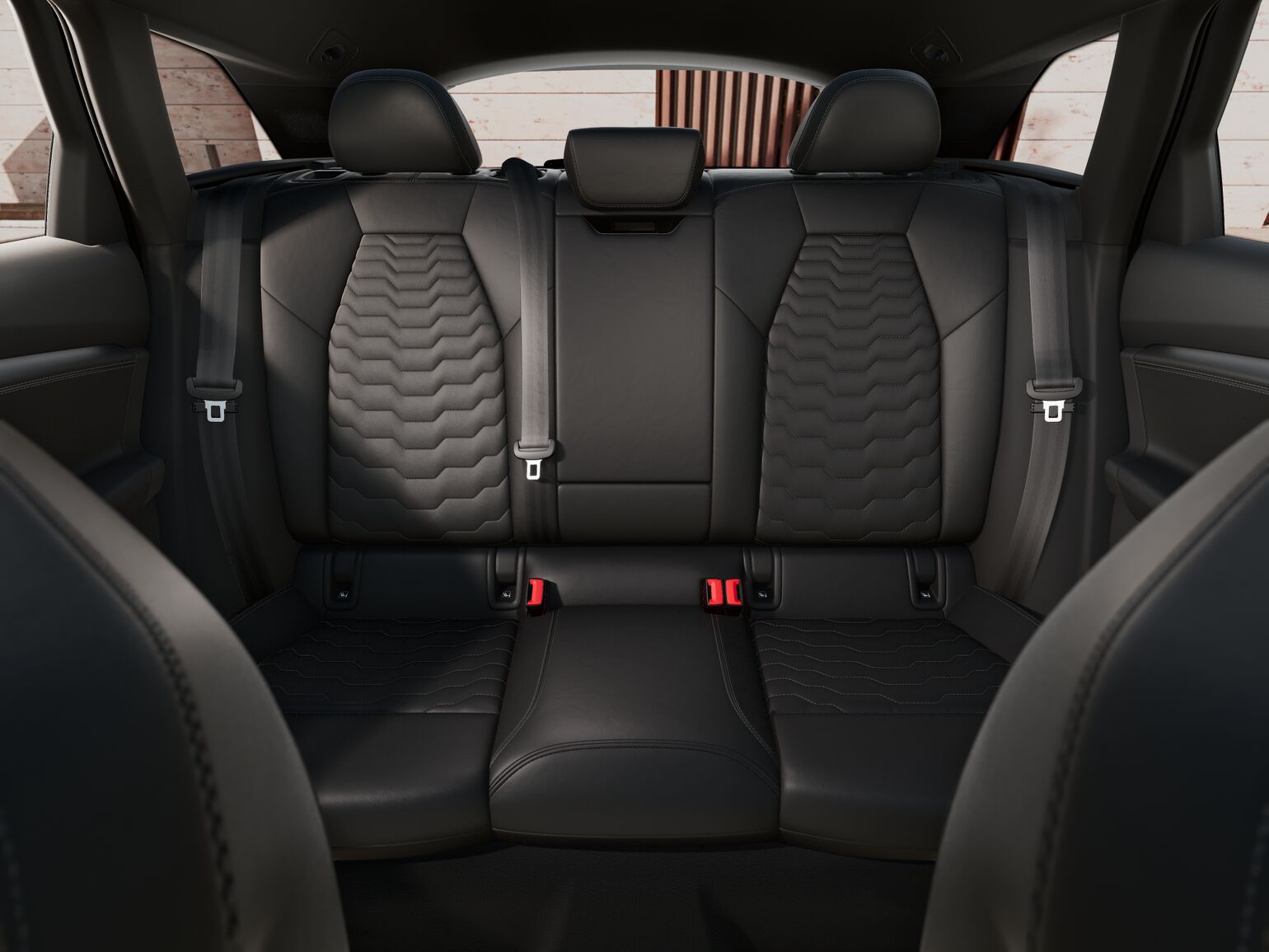 Audi S6 Avant e-tron 9