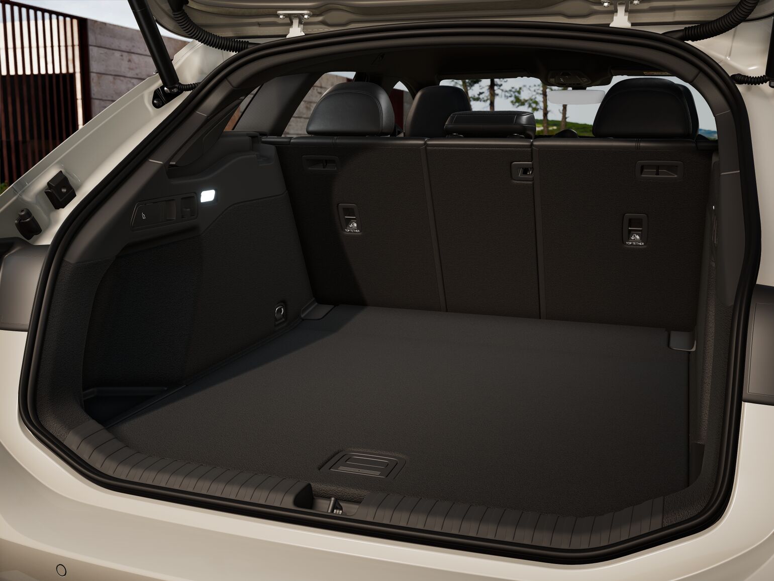 Audi S6 Avant e-tron 11