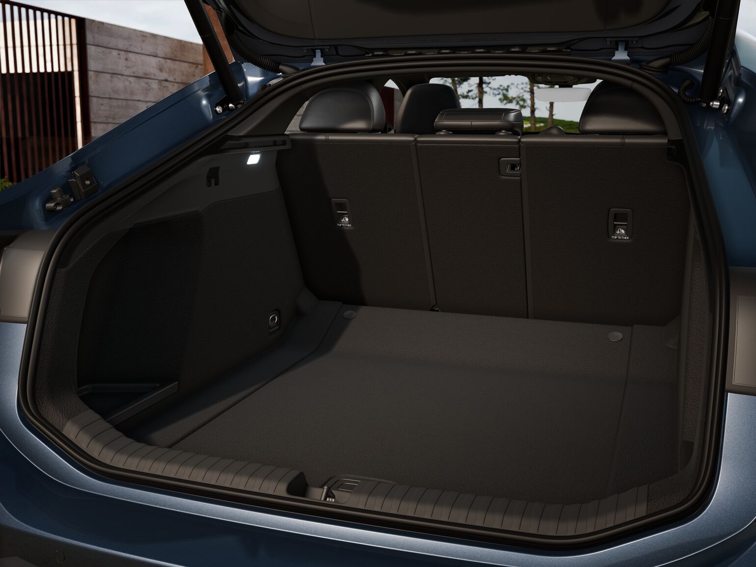 Audi S6 Sportback e-tron 11