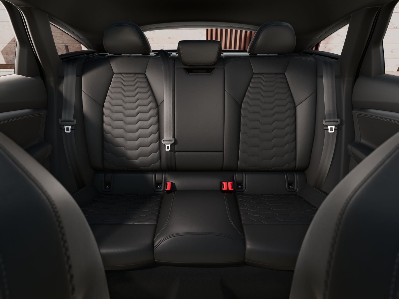 Audi S6 Sportback e-tron 9