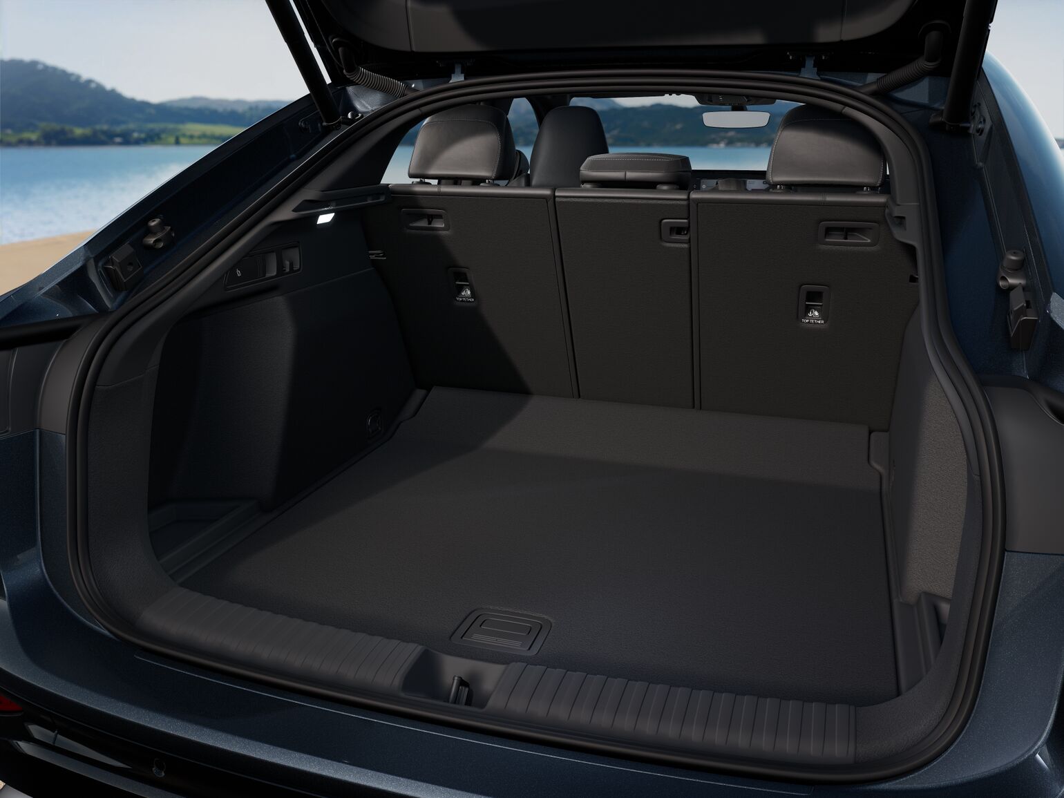 Audi SQ6 Sportback e-tron quattro 11