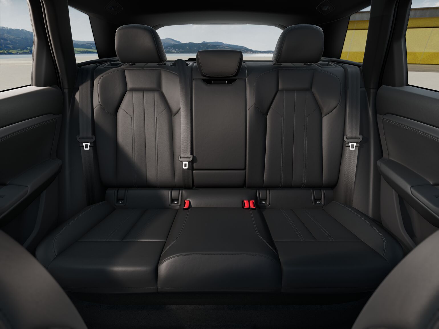 Audi SQ6 e-tron quattro 9