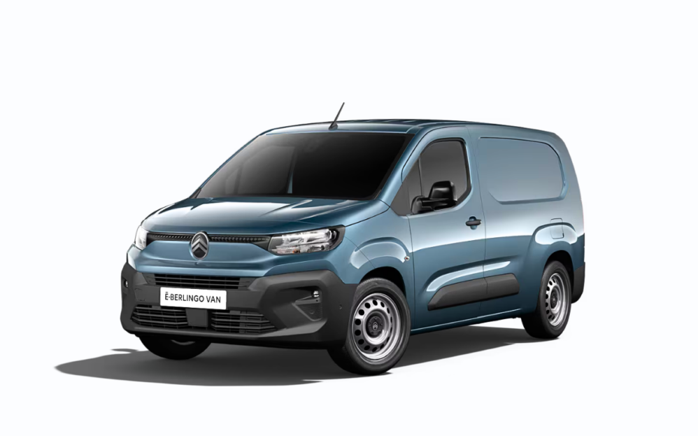 Citroën Berlingo L1 WORK ELEKTRISK