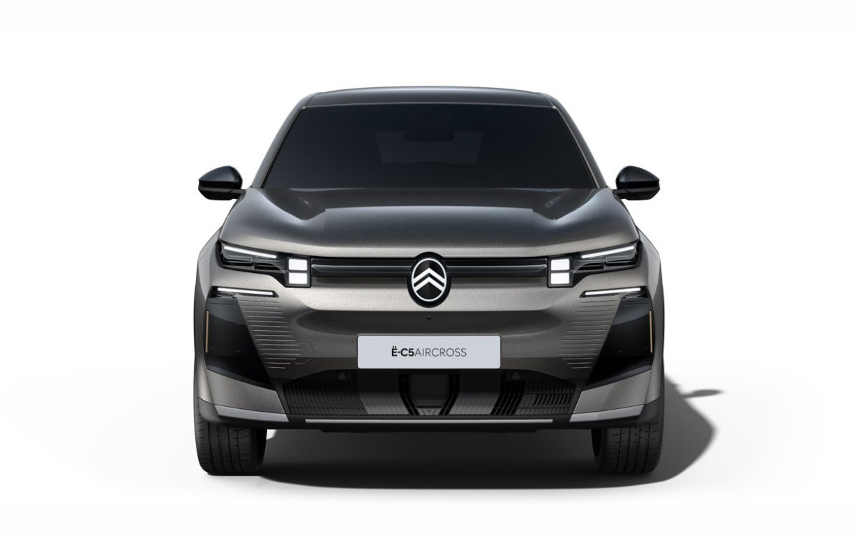 Citroën Ë-C5 Aircross MAX SUV 5