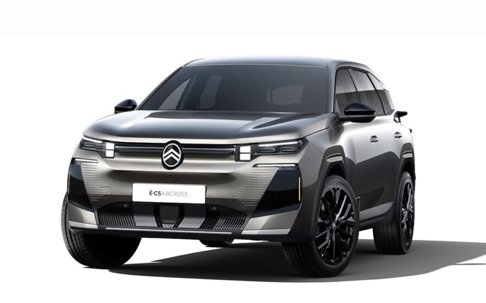 Citroën Ë-C5 Aircross MAX SUV
