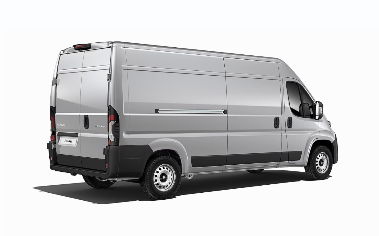 Citroën Jumper DIESEL L2 H1 3