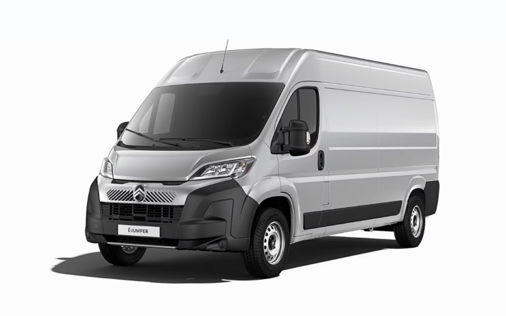 Citroën Jumper DIESEL L2 H1