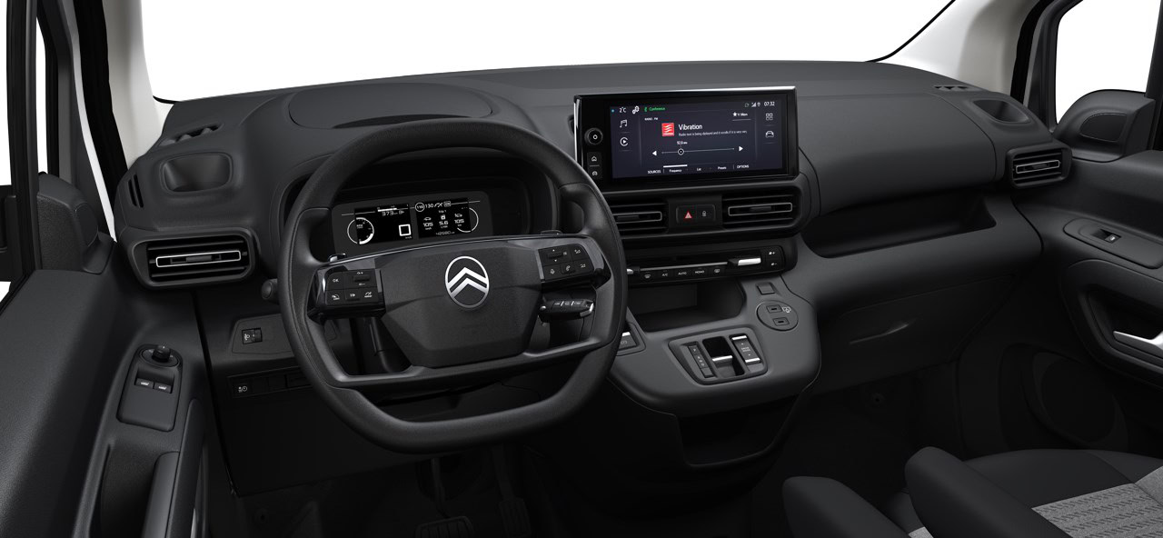 Citroën ë-Berlingo MAX - L2 Lengde / L2 6