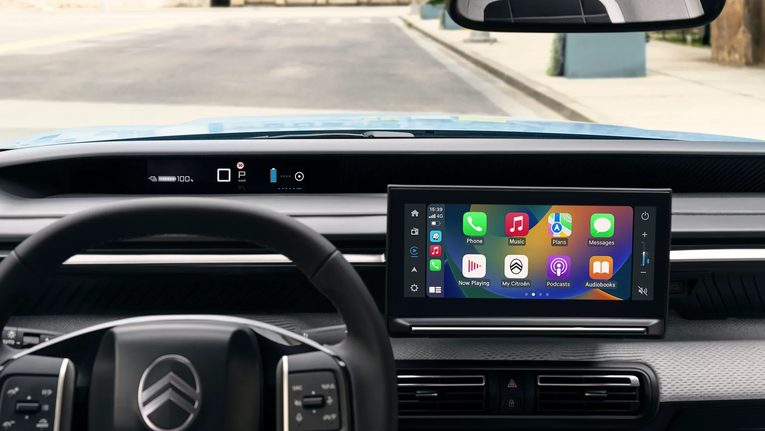 Citroën ë-C3 YOU 6