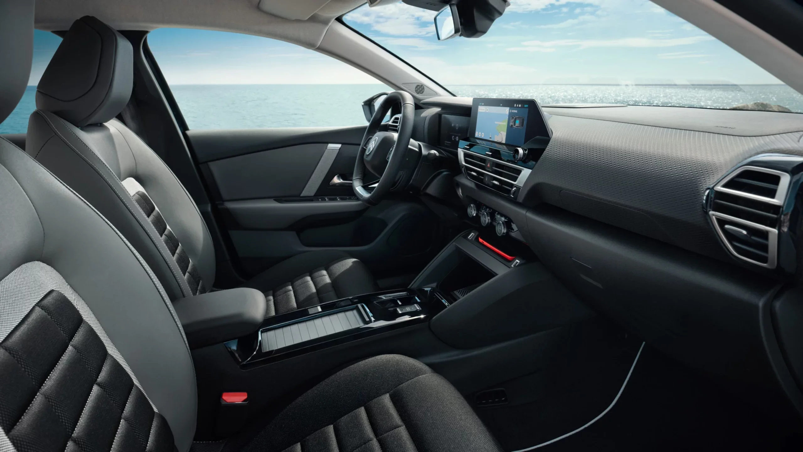 Citroën ë-C4 X Fastback MAX 7