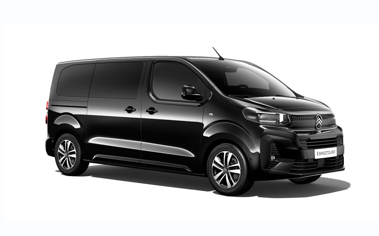 Citroën e-SpaceTourer MAX - L2 Lengde / L2 4