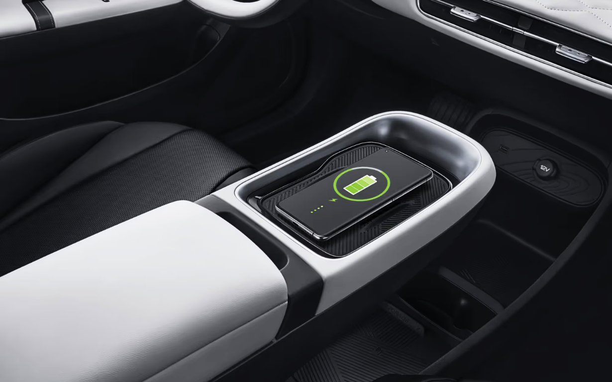 Dongfeng BOX Long Range 3