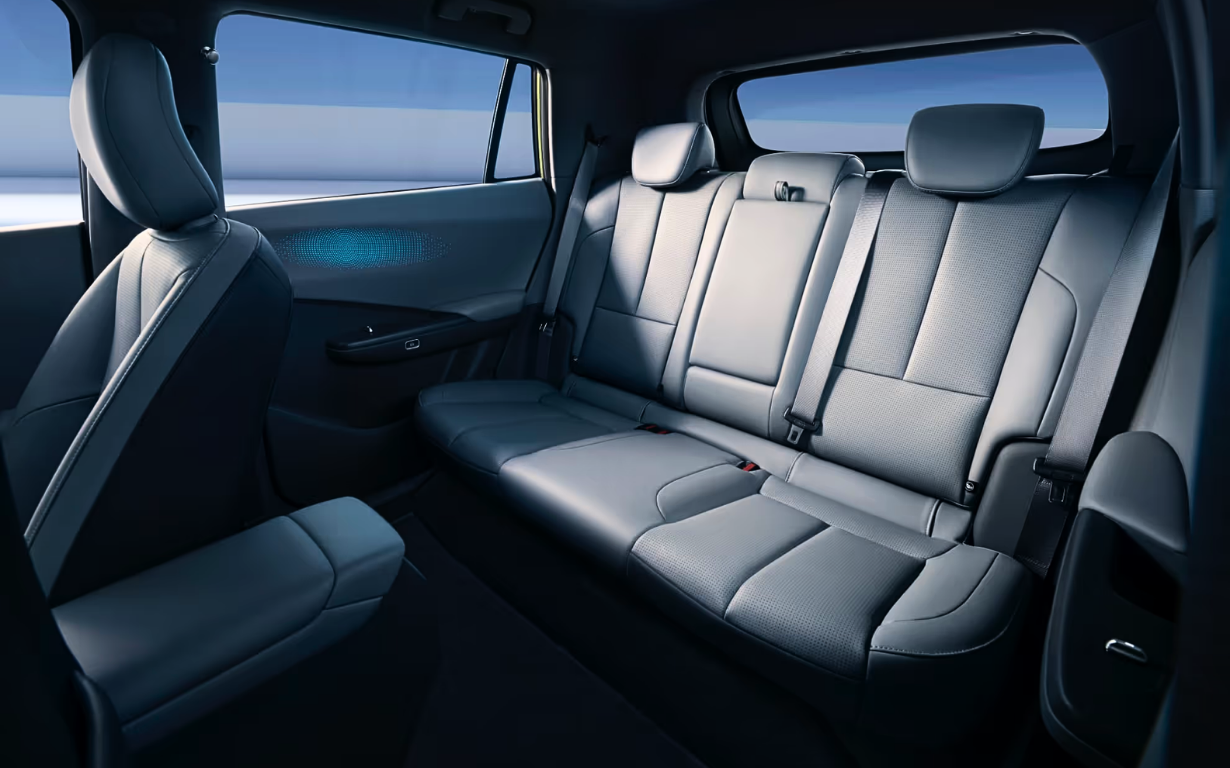 Dongfeng Vigo Comfort 11