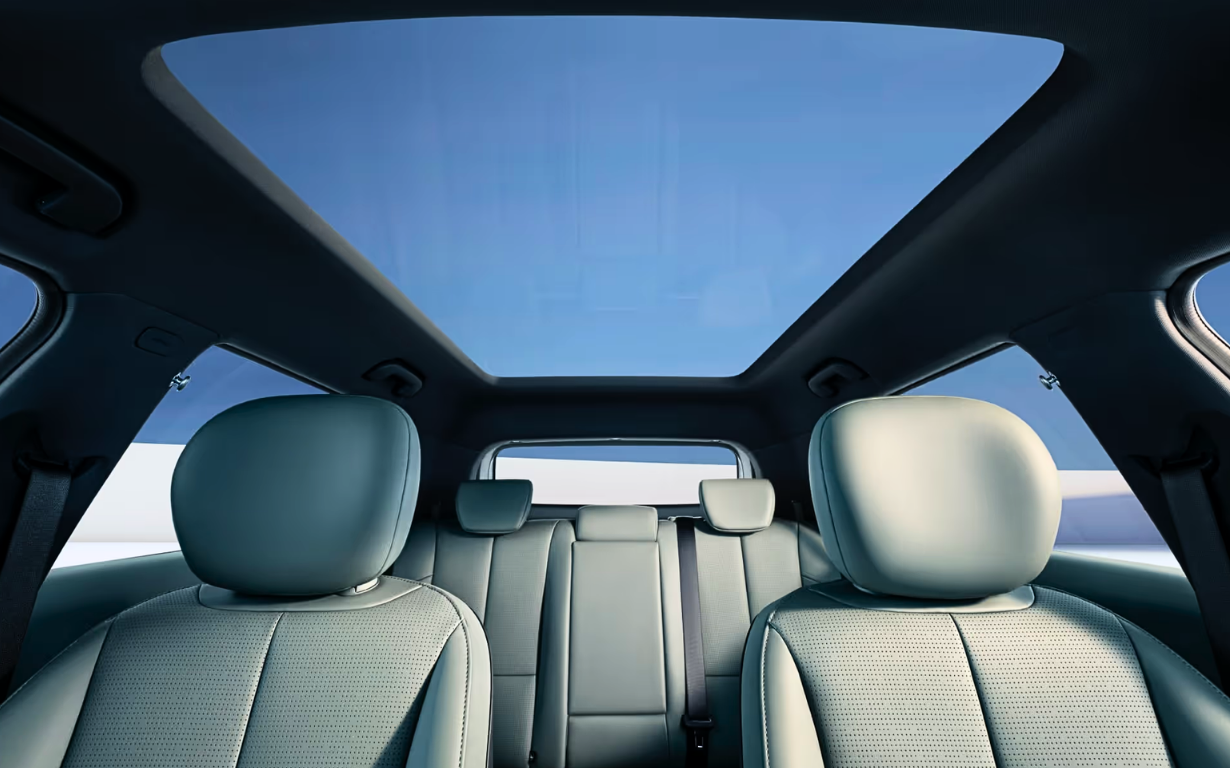 Dongfeng Vigo Comfort 13