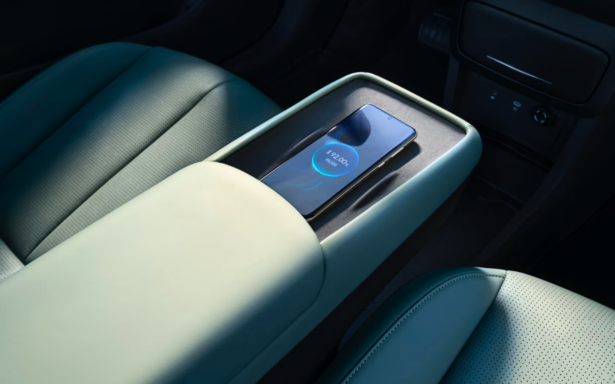 Dongfeng Vigo Comfort 8