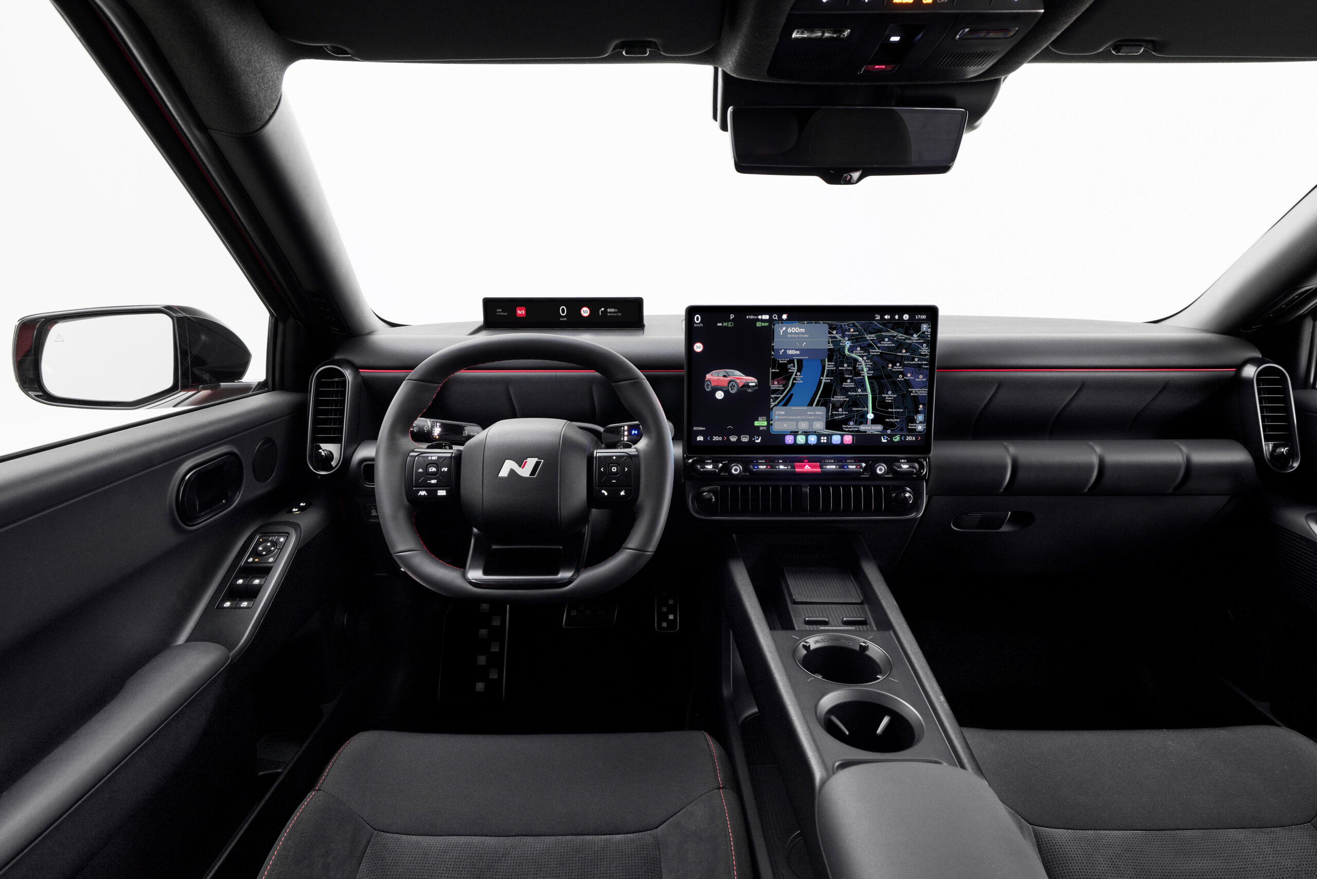 Hyundai IONIQ 3 Long Range 11