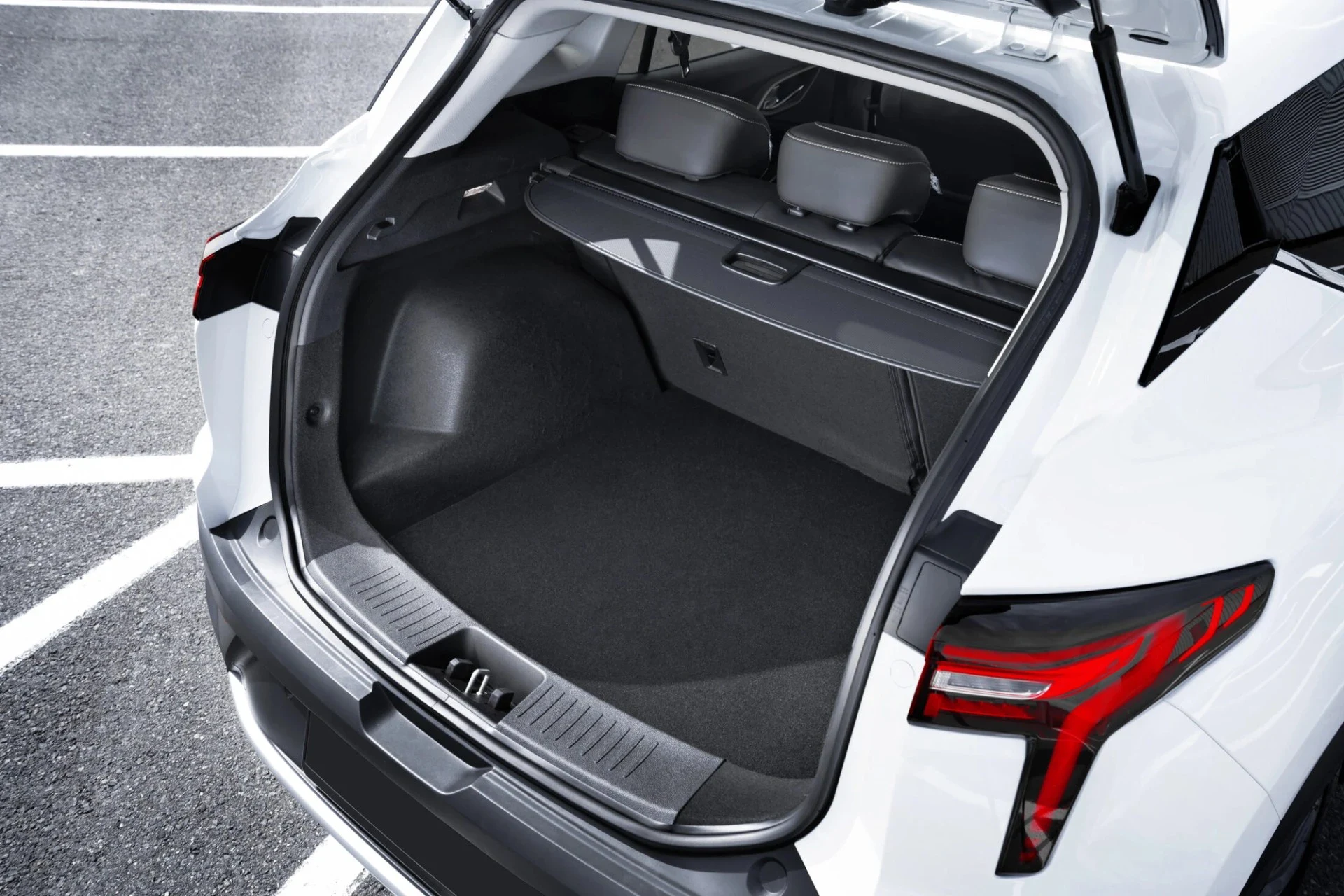 JAC e-JS4 Nordic Edition 6