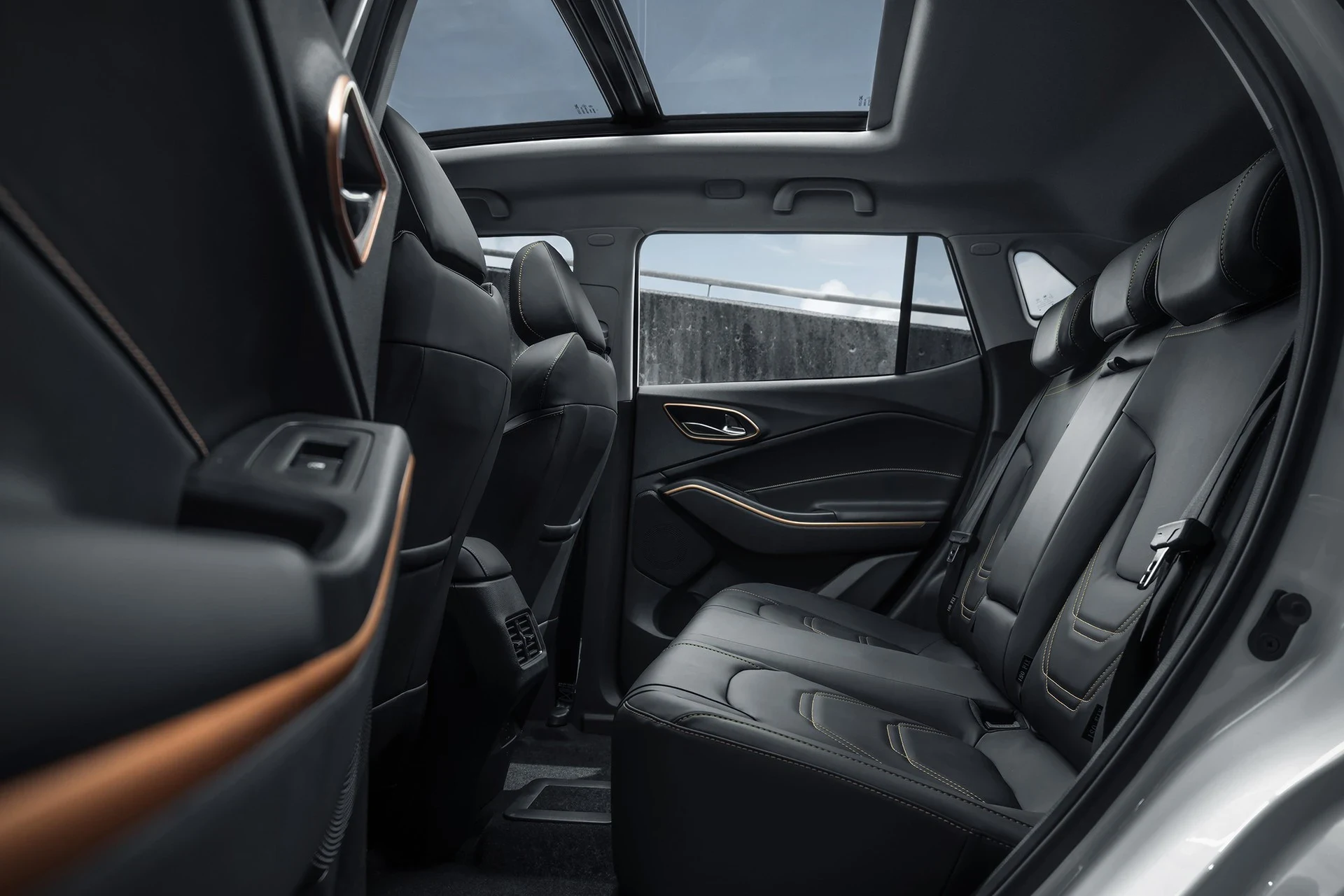 JAC e-JS4 Nordic Edition 9