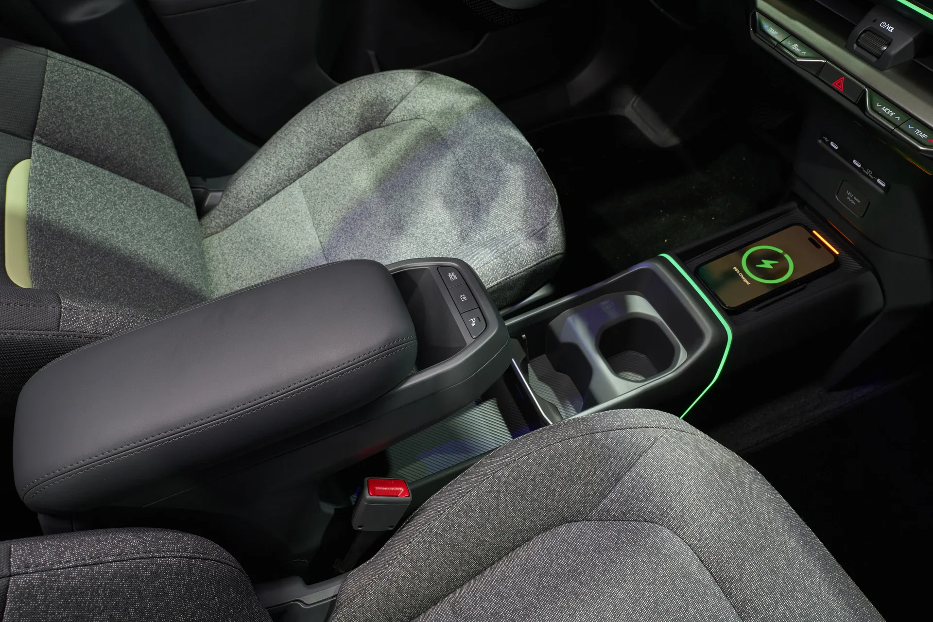 Kia EV2  Long Range 9