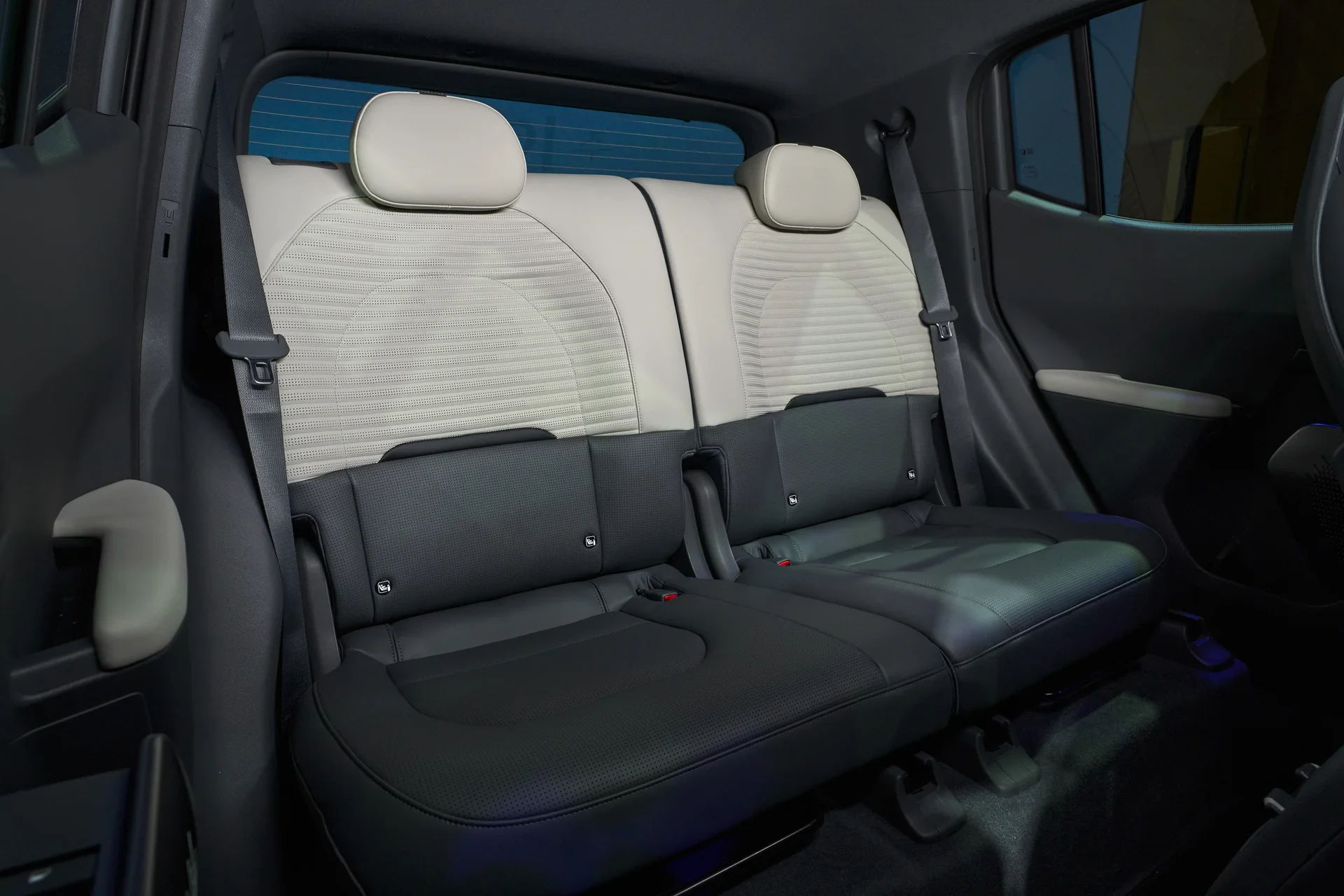 Kia EV2  Standard Range 9