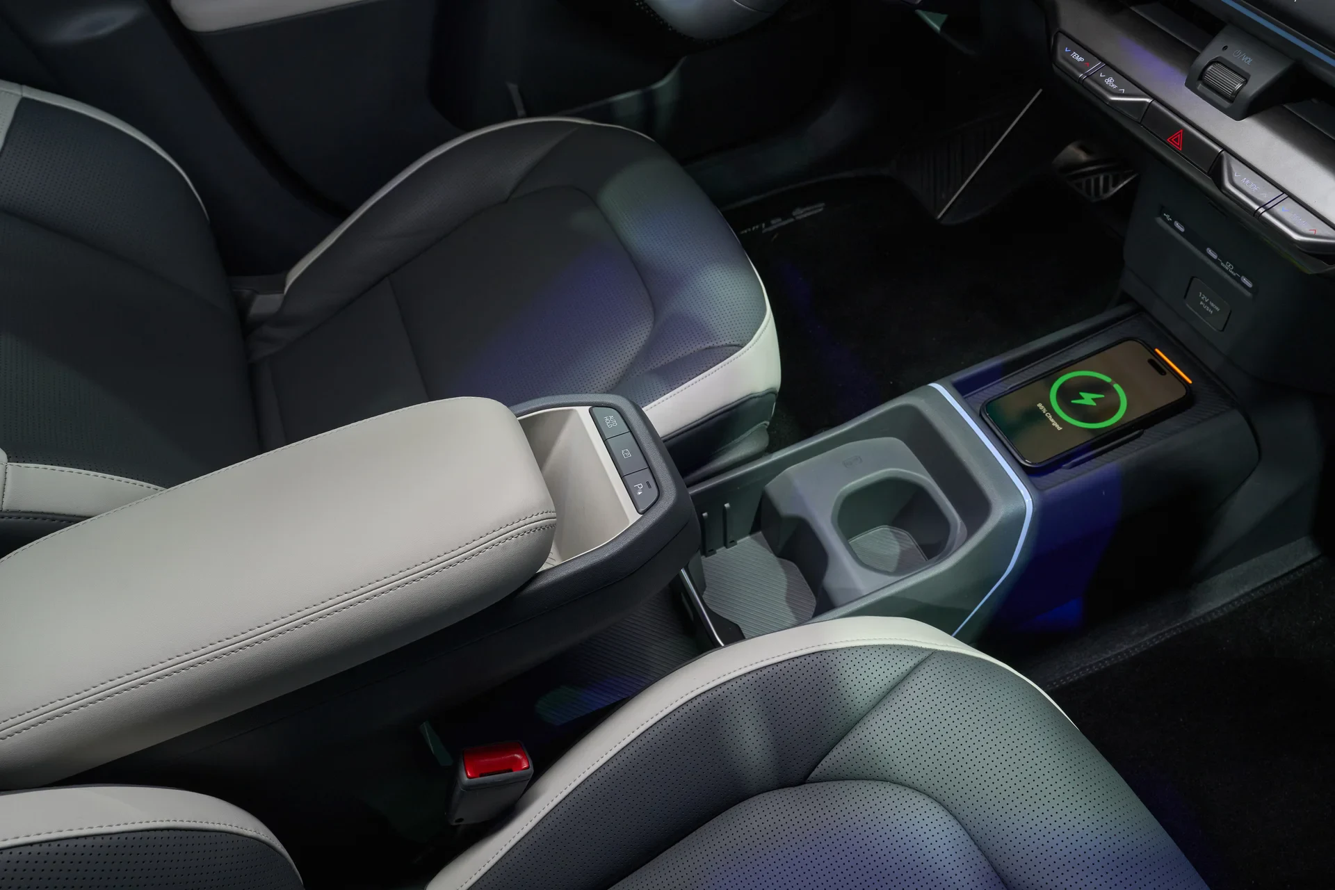 Kia EV2  Standard Range 10