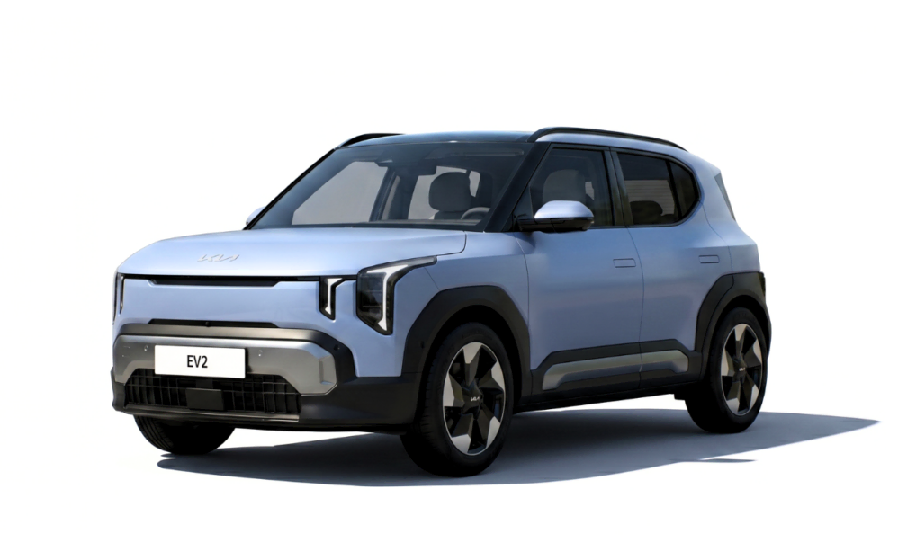 Kia EV2 Standard Range