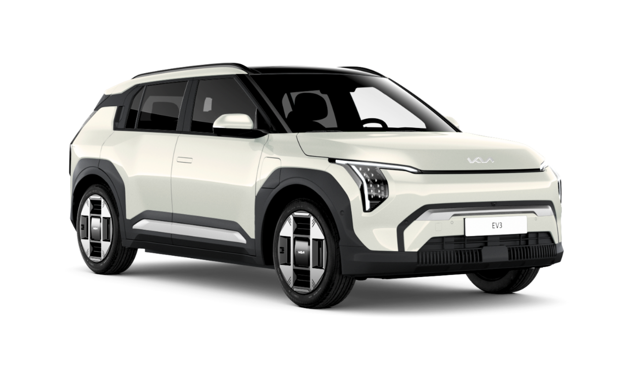 Kia EV3 Standard Range Exclusive Plus 5