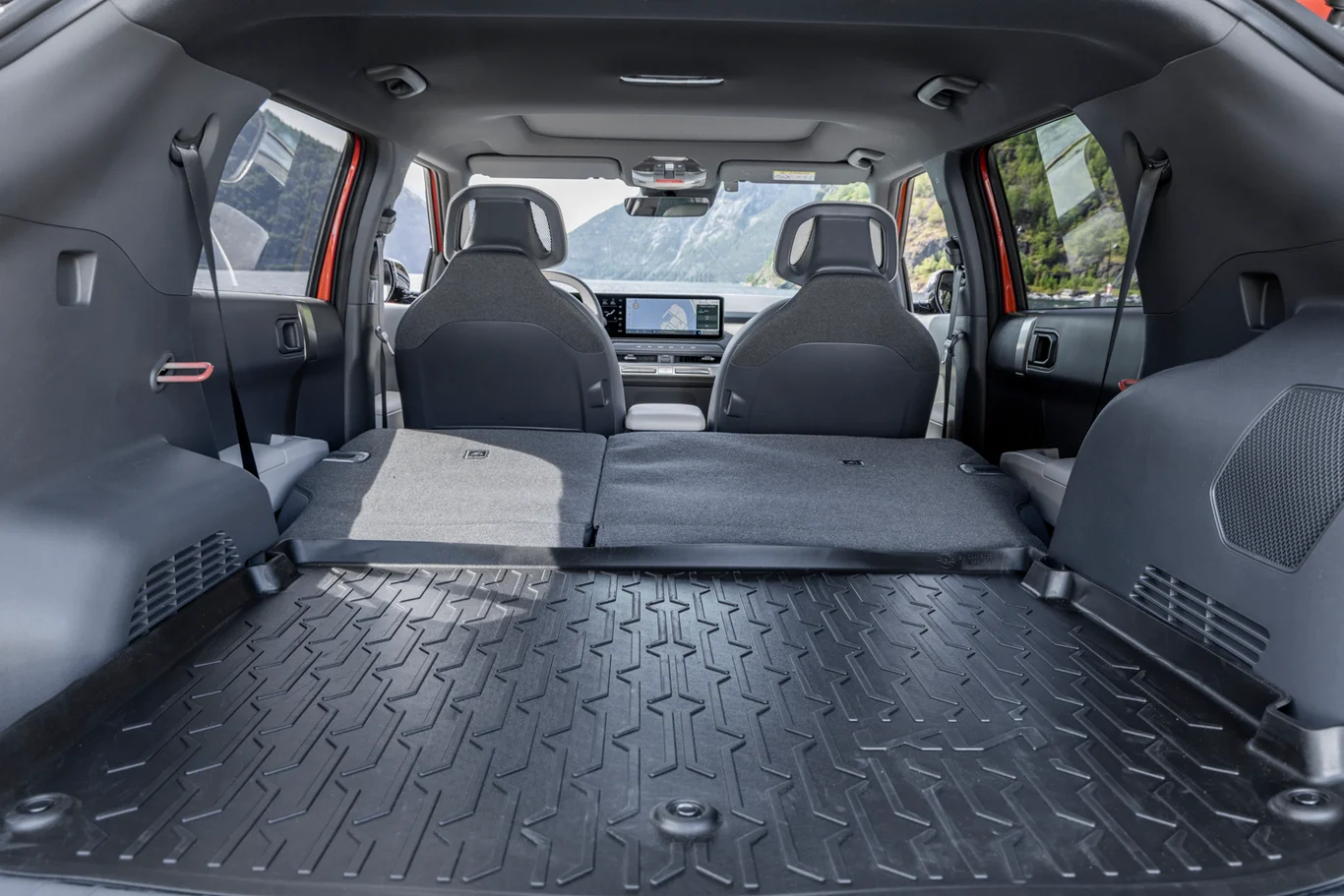 Kia EV3 Standard Range Exclusive Plus 6