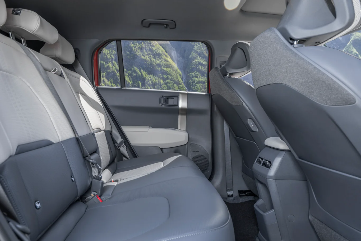 Kia EV3 Standard Range Exclusive Plus 7